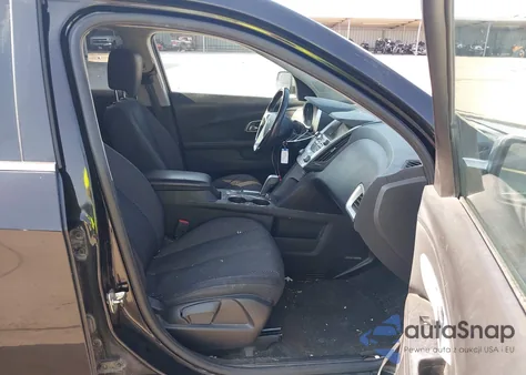 2013 Chevrolet Equinox 1Lt from USA, damaged, VIN 2GNALDEK4D6313022